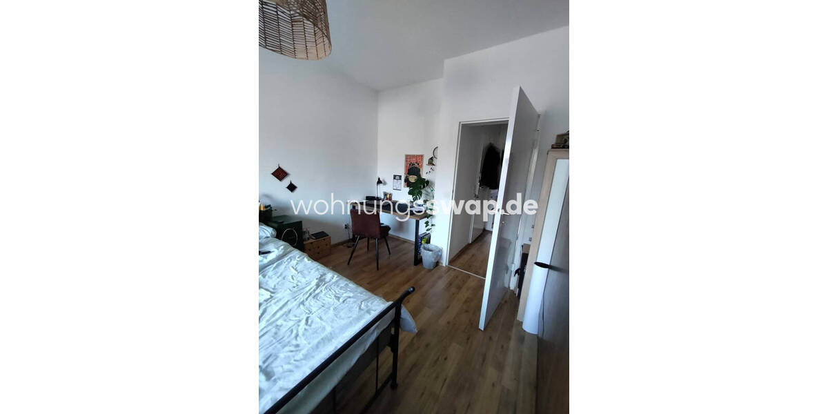 Etagenwohnung Berlin Wedding - 2 Zimmer, 70 m&sup2;, 760&euro; | Angebot:26025049