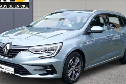 Renault Megane 41.990 km 17.890 € Glienicke 16548