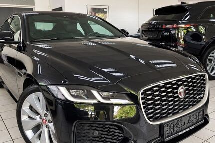 Jaguar XF 52.872 km 28.950 &euro; Berlin 13407