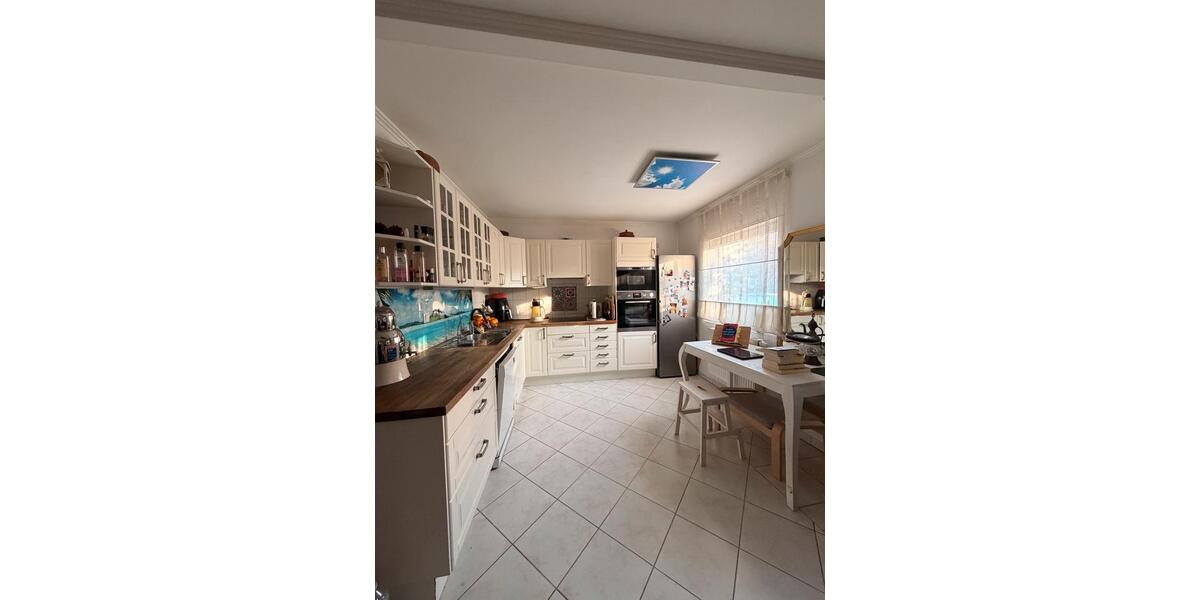 Doppelhaushälfte Berlin Reinickendorf - 4 Zimmer, 101 m&sup2;, 2.500&euro; | Angebot:24218555