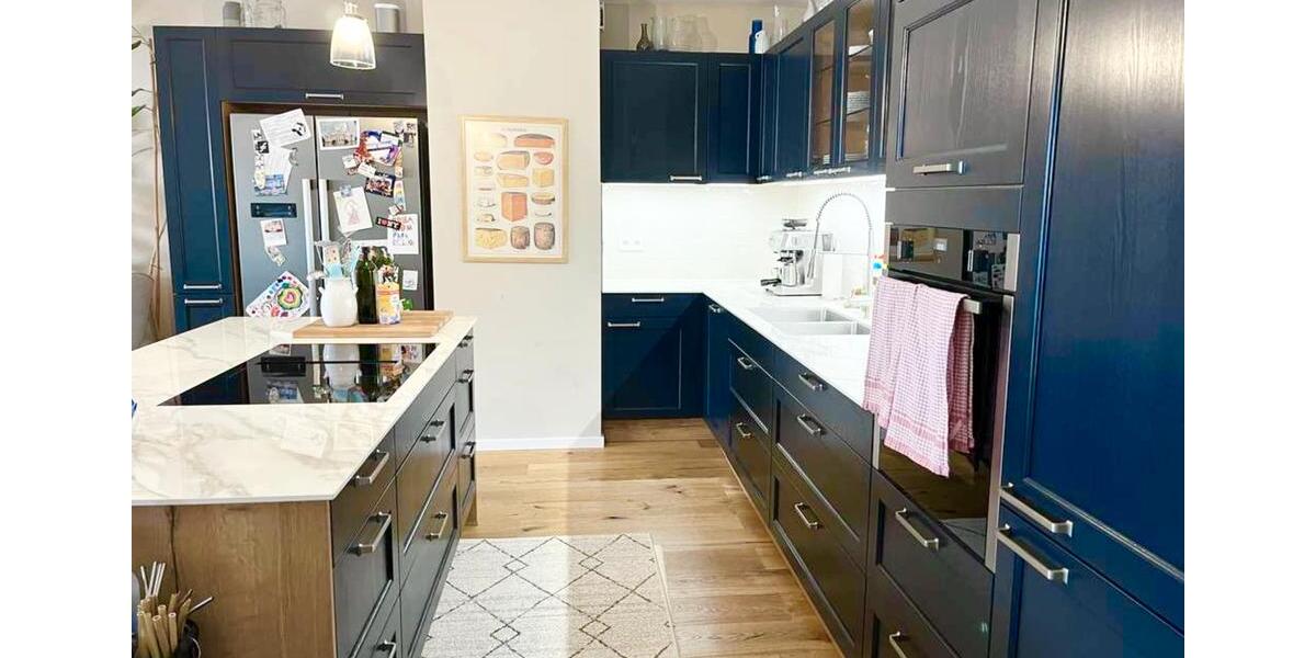 Etagenwohnung Berlin Pankow - 5 Zimmer, 120 m&sup2;, 2.500&euro; | Angebot:25947904