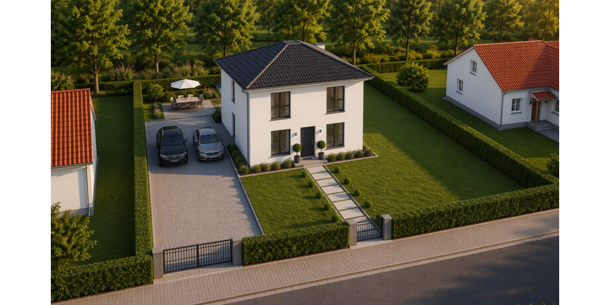 Einfamilienhaus Bohnsdorf Bohnsdorf - 4 Zimmer, 122 m&sup2;, 1.429&euro; | Angebot:27221148