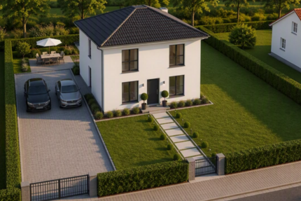 Haus Bohnsdorf Bohnsdorf - 4 Zimmer, 122 m&sup2;, 1.429&euro; | Angebot:27221148