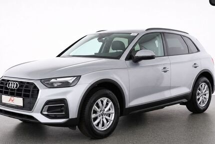 Audi Q5 23.465 km 35.680 &euro; Berlin 12103