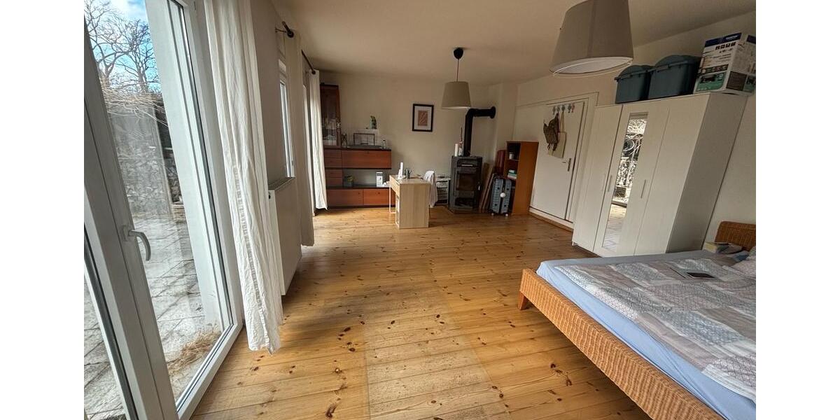 Doppelhaushälfte Berlin Reinickendorf - 3.5 Zimmer, 128 m&sup2;, 629.650&euro; | Angebot:26124688