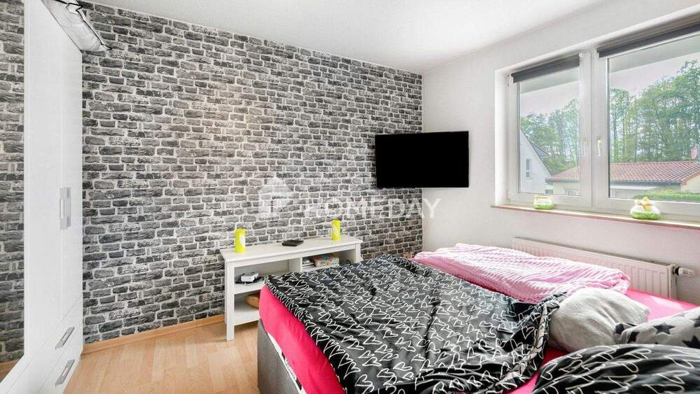 Etagenwohnung Mühlenbecker Land Mühlenbeck - 3 Zimmer, 87 m&sup2;, 255.000&euro; | Angebot:24648210