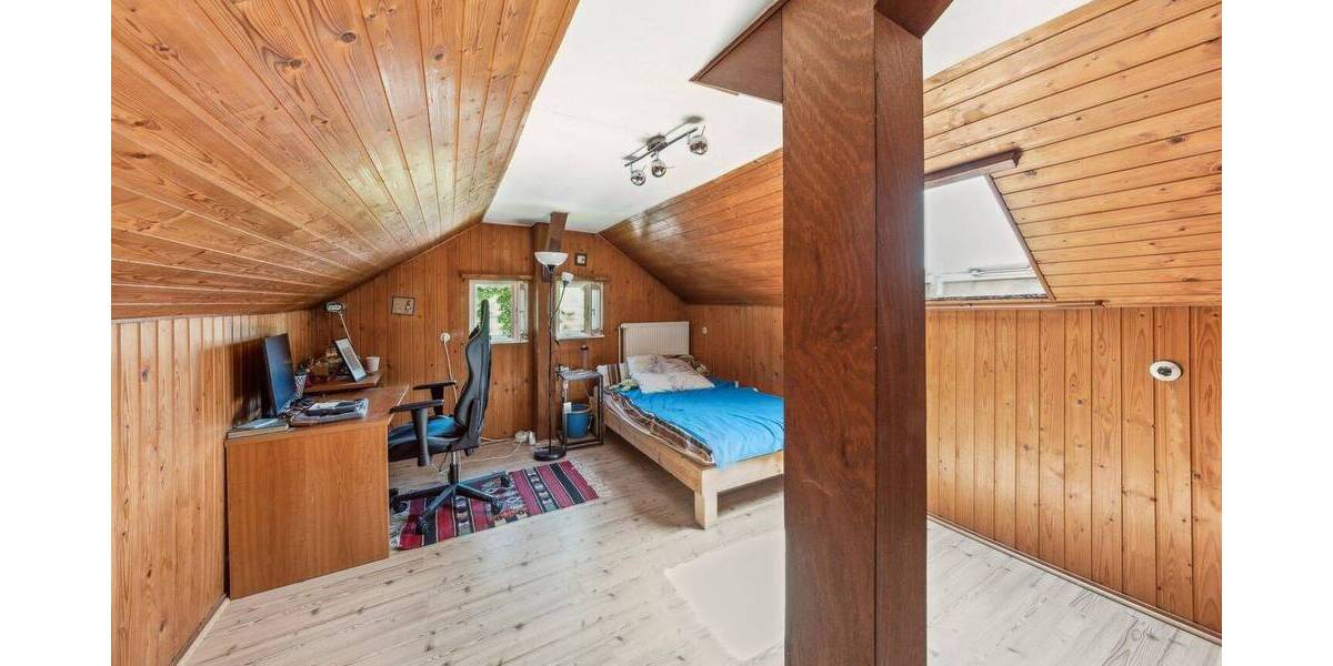 Einfamilienhaus Berlin Lichterfelde - 6 Zimmer, 141 m&sup2;, 830.000&euro; | Angebot:26020174