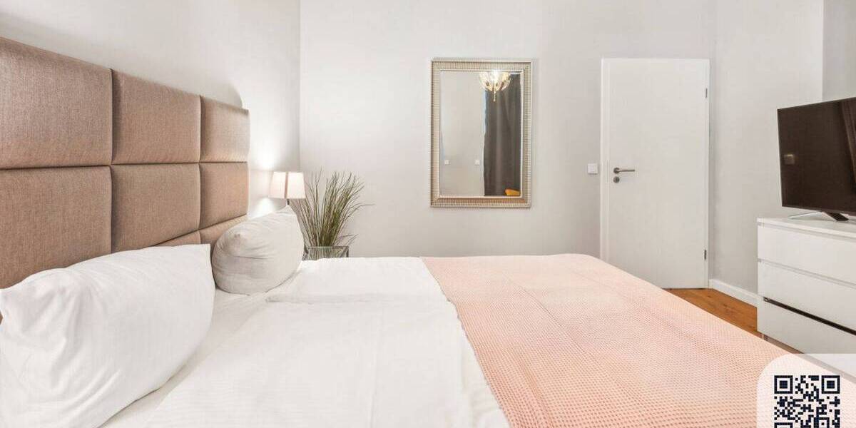 Etagenwohnung Berlin Prenzlauer Berg - 3 Zimmer, 4.692&euro; | Angebot:26821817
