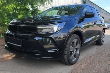 Opel Grandland (X) 24.943 km 22.394 &euro; Hoppegarten 15366