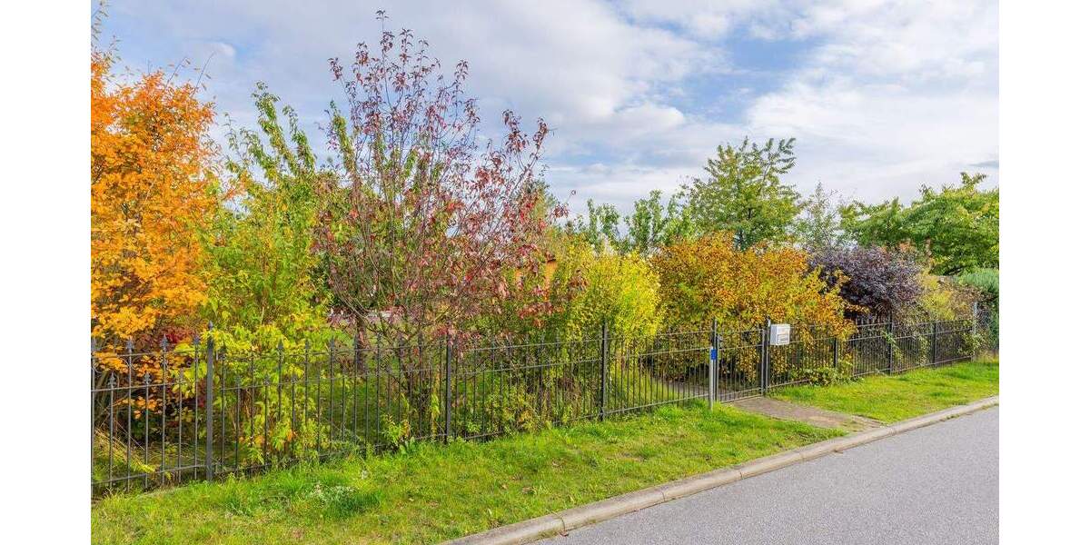 Grundstück Panketal Schwanebeck - 150.000&euro; | Angebot:25743666