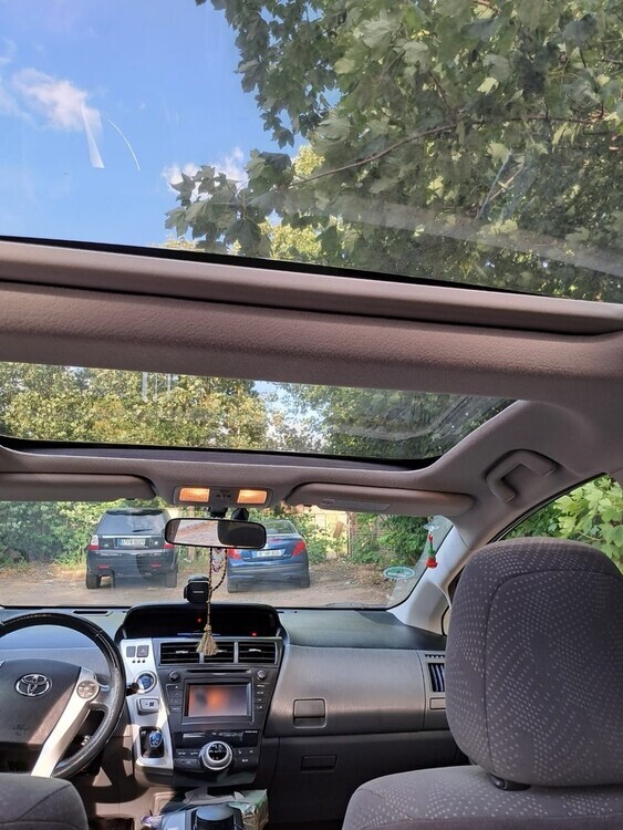 PRIUs Plus