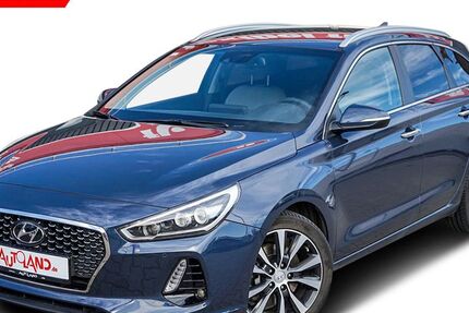 Hyundai i30 82.565 km 18.990 &euro; Berlin 12683