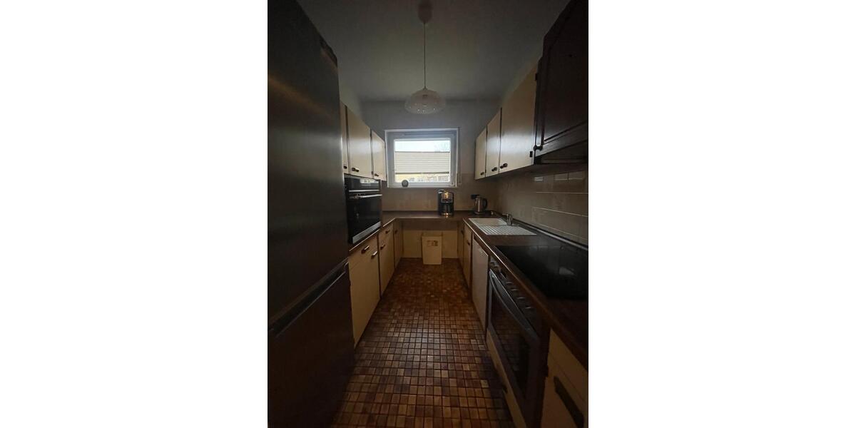 Erdgeschoßwohnung Berlin Lankwitz - 3 Zimmer, 75 m&sup2;, 1.200&euro; | Angebot:26660691