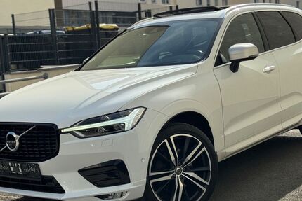 Volvo XC60 209.000 km 21.990 &euro; Berlin 13089