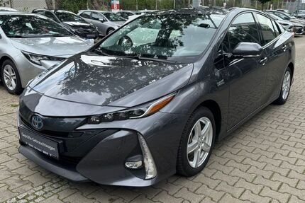 Toyota Prius 78.969 km 21.990 &euro; Berlin 13403