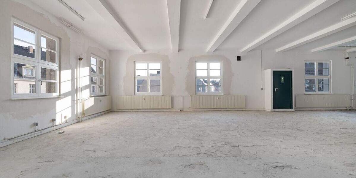 Gewerbeobjekt Berlin Friedenau - 7.020&euro; | Angebot:25739631