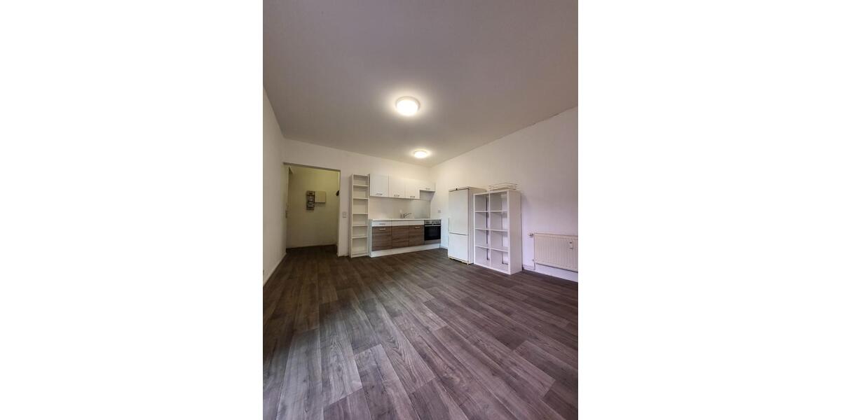 Erdgeschoßwohnung Berlin Mitte - 3 Zimmer, 60 m&sup2;, 254.000&euro; | Angebot:26415821