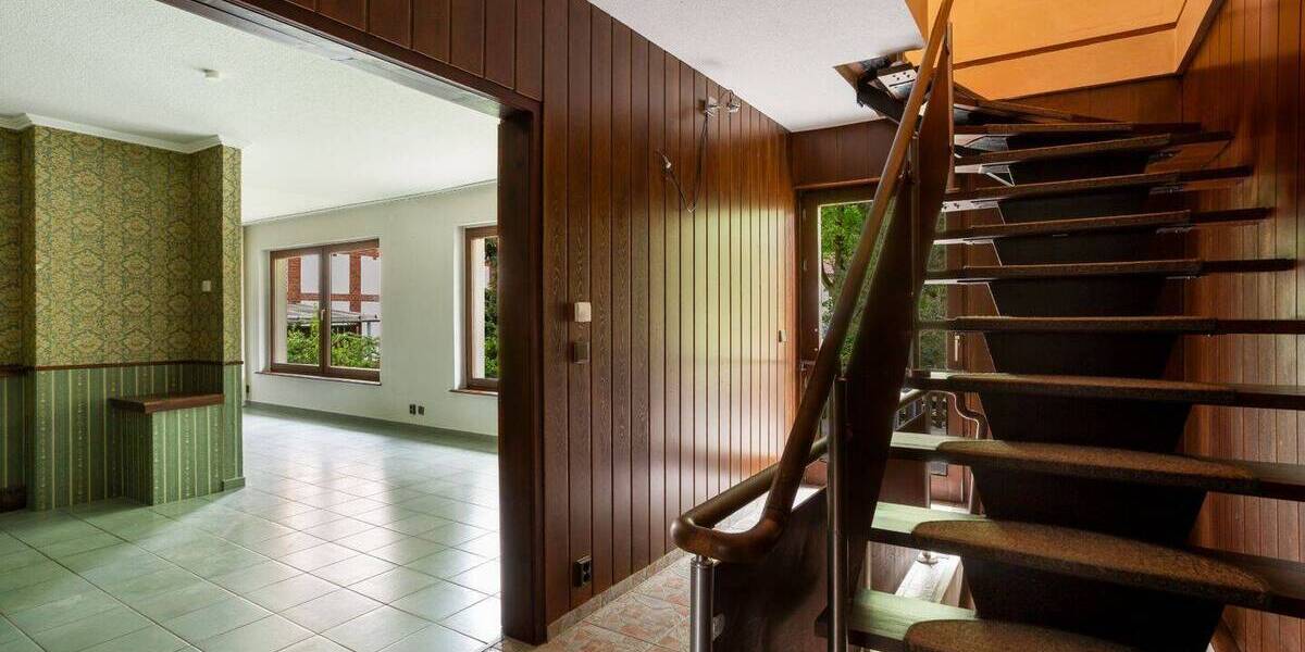 Einfamilienhaus Berlin Mahlsdorf - 5 Zimmer, 166 m&sup2;, 784.000&euro; | Angebot:26595527