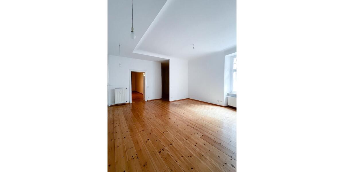 Erdgeschoßwohnung Berlin Neukölln - 3 Zimmer, 101 m&sup2;, 618.000&euro; | Angebot:26544786