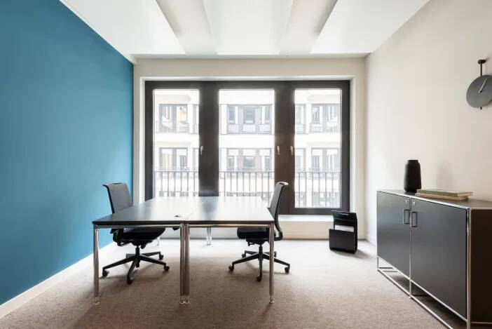 Gewerbeobjekt Berlin Wilmersdorf - 1.699&euro; | Angebot:25999732