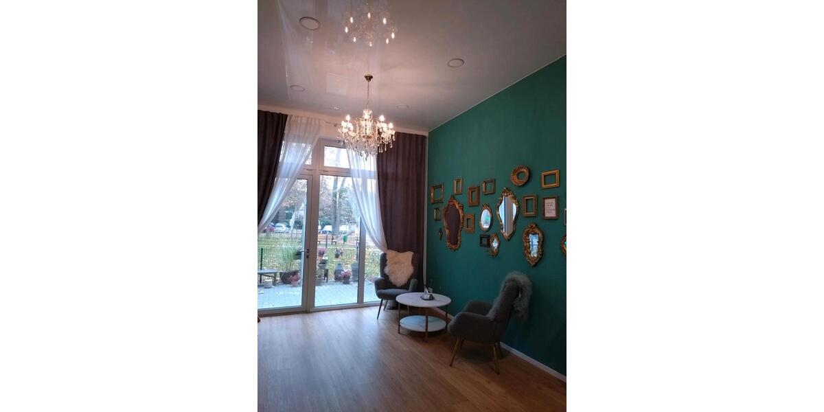 Gewerbeobjekt Bernau bei Berlin - 180&euro; | Angebot:24199969