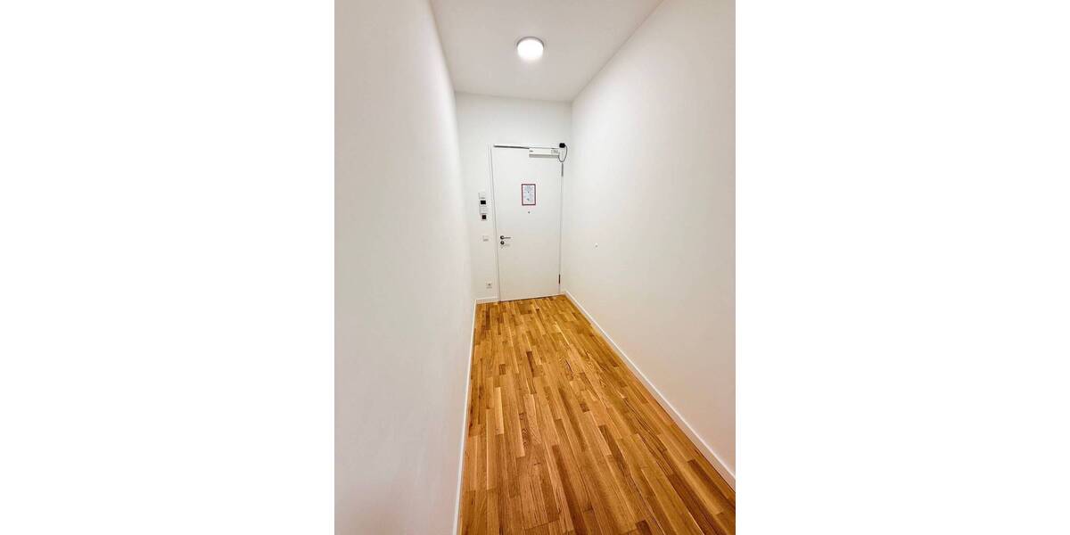 Etagenwohnung Berlin Tiergarten - 2 Zimmer, 60 m&sup2;, 1.380&euro; | Angebot:25939483