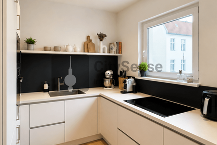 Wohnung Berlin Tempelhof-Schöneberg - 3 Zimmer, 61 m&sup2;, 425.000&euro; | Angebot:27303494