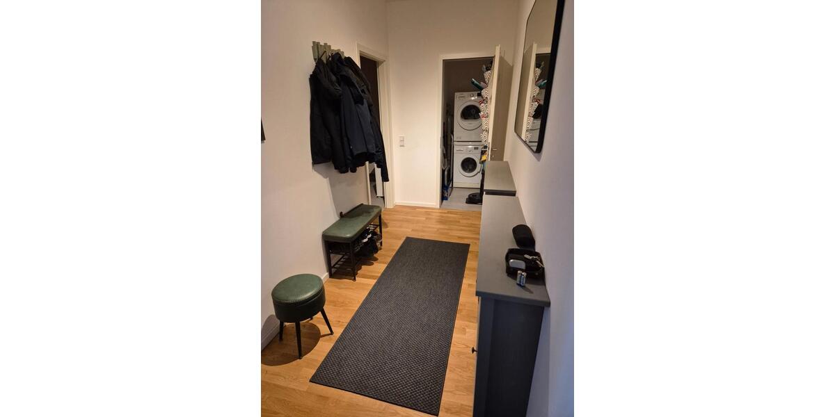 Erdgeschoßwohnung Berlin Reinickendorf - 2 Zimmer, 58 m&sup2;, 1.210&euro; | Angebot:26614405