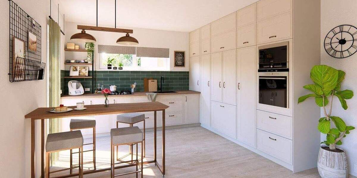 Mehrfamilienhaus, Wohnhaus Berlin Bohnsdorf - 5 Zimmer, 173 m&sup2;, 809.000&euro; | Angebot:24621168