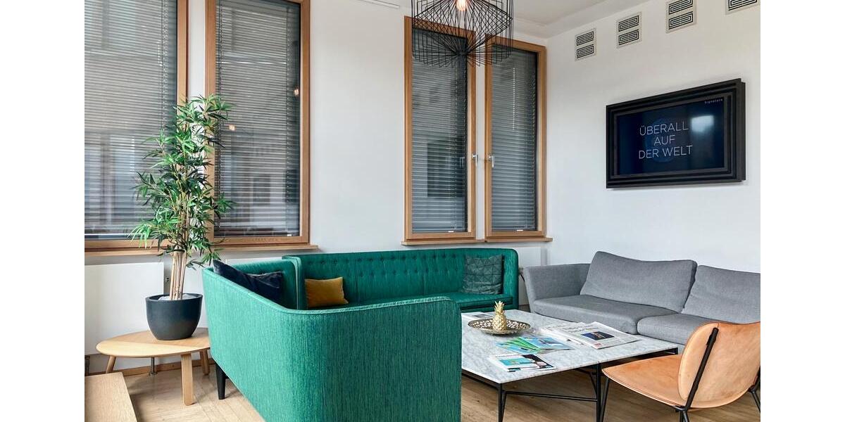 Gewerbeobjekt Berlin Mitte - 7.417&euro; | Angebot:22929965