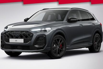 Audi Q5 15.000 km 81.300 &euro; Berlin 12489