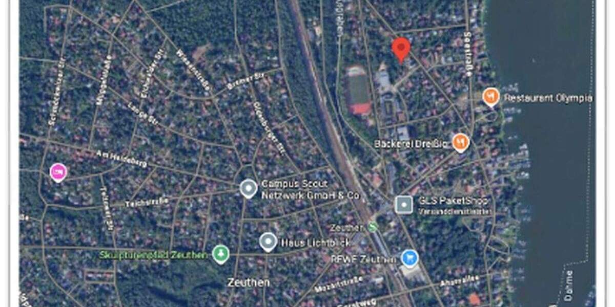 Einfamilienhaus Zeuthen - 3 Zimmer, 75 m&sup2;, 435.000&euro; | Angebot:25751159