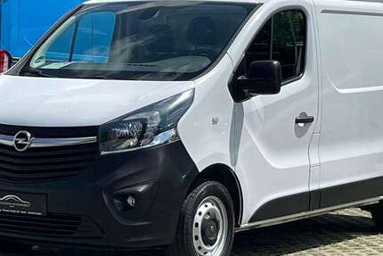 Opel Vivaro 149.000 km 9.350 &euro; Berlin 13088