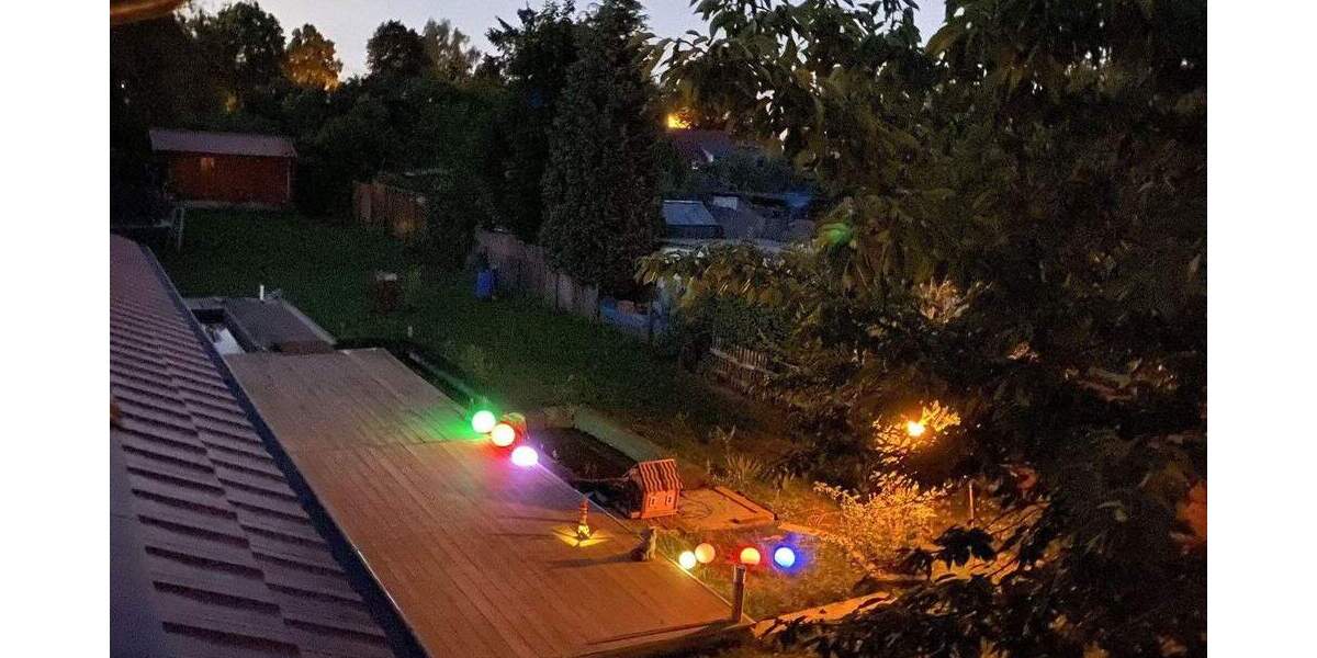 Doppelhaushälfte Berlin Stadtrandsiedlung Malchow - 3 Zimmer, 87 m&sup2;, 1.590&euro; | Angebot:24725241