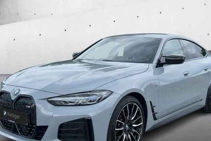 BMW i4 70.000 km 39.990 &euro; Berlin-Siemensstadt 13629