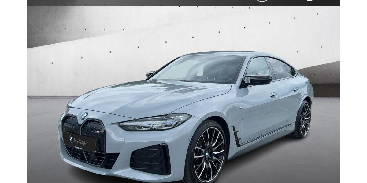 BMW i4 70.000 km 41.840 &euro; Berlin-Siemensstadt 13629