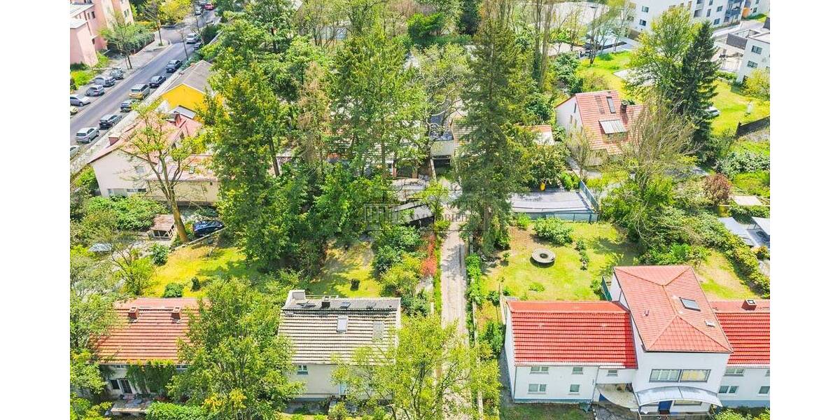 Mehrfamilienhaus, Wohnhaus Berlin Niederschönhausen - 5 Zimmer, 240 m&sup2;, 1.499.000&euro; | Angebot:26569911