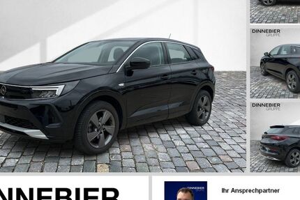 Opel Grandland (X) 40.085 km 22.284 &euro; Oranienburg 16515