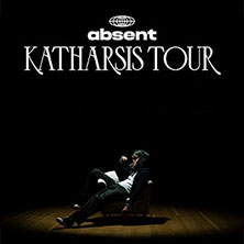 absent - KATHARSIS TOUR 07.03.2026 Lido