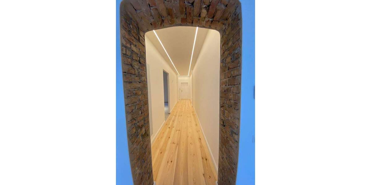 Etagenwohnung Berlin Halensee - 2 Zimmer, 89 m&sup2;, 1.650&euro; | Angebot:24867176