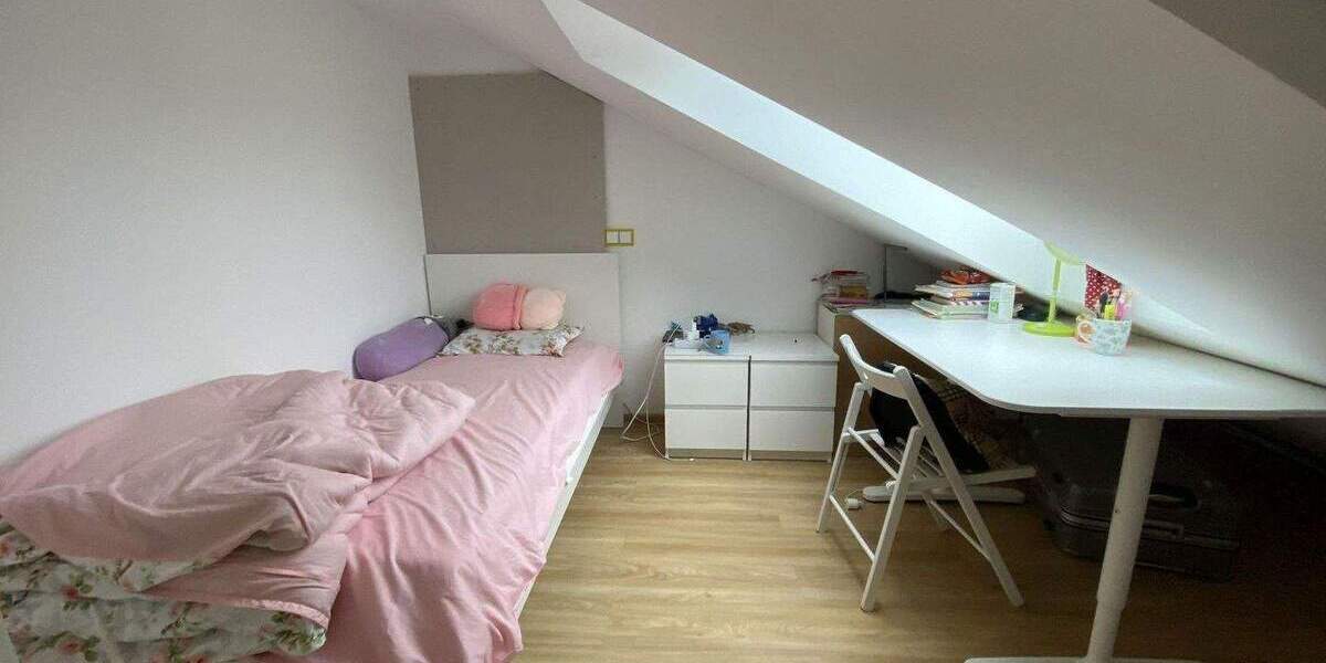 Doppelhaushälfte Berlin Stadtrandsiedlung Malchow - 3 Zimmer, 87 m&sup2;, 1.590&euro; | Angebot:24725241