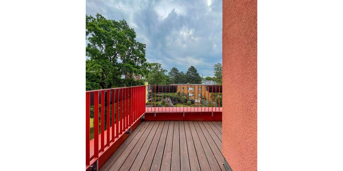 Etagenwohnung Berlin Lichterfelde - 5 Zimmer, 135 m&sup2;, 2.977&euro; | Angebot:25774576