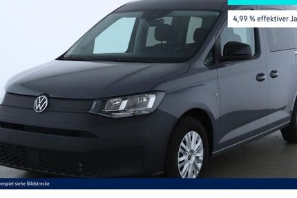 VW Caddy 13.949 km 26.990 &euro; Wildau 15745