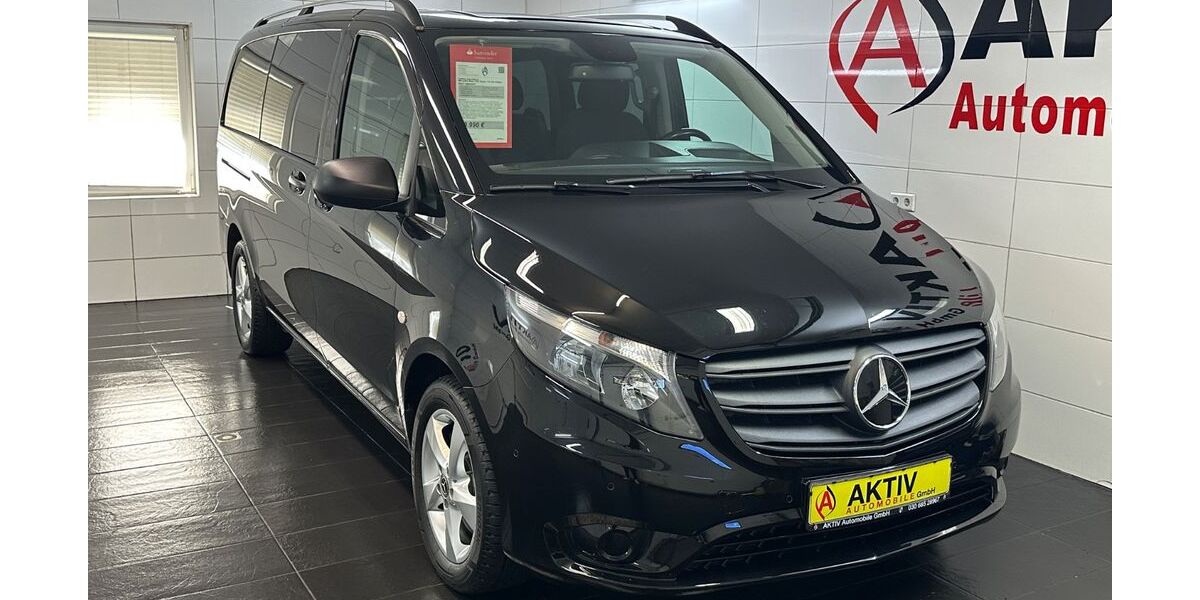 Mercedes-Benz Vito 80.000 km 38.790 &euro; Berlin-Rudow 12357