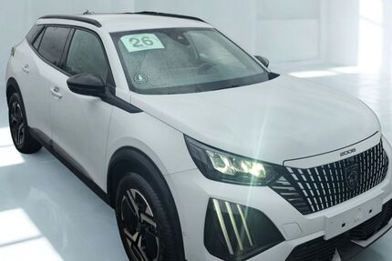 Peugeot 2008 19.000 km 19.990 &euro; Blankenfelde- Mahlow 15831