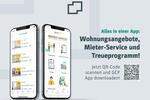 Etagenwohnung Berlin Marzahn-Hellersdorf - 3 Zimmer, 75 m&sup2;, 551&euro; | Angebot:26664167