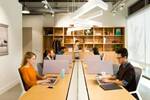 Flexible moderne Büroräume und Coworking in Berlin Mitte - All-in-Miete