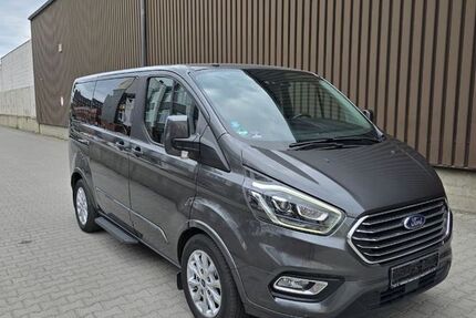 Ford Tourneo Custom 156.000 km 21.900 &euro; Berlin 12099