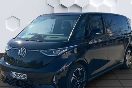 VW ID. Buzz 12.000 km 71.940 &euro; Berlin 12524