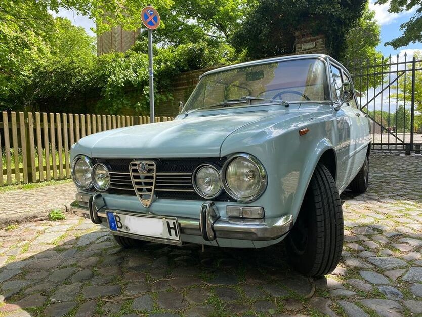 Giulia